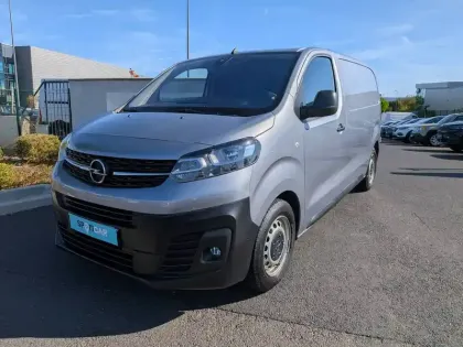 Photo 93 Opel Vivaro  FGN L2 1.5 DIESEL 120 CH