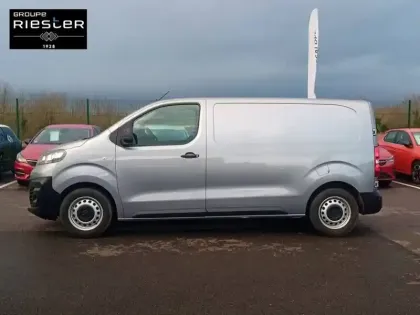 Photo 92 Opel Vivaro  FGN L2 1.5 DIESEL 120 CH