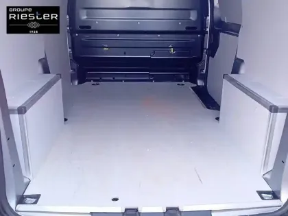 Photo 67 Opel Vivaro  FGN L2 1.5 DIESEL 120 CH