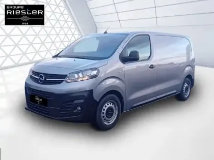 Photo Opel Vivaro Pack Business