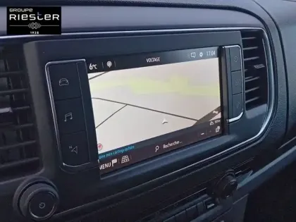 Photo 47 Opel Vivaro  FGN L2 1.5 DIESEL 120 CH