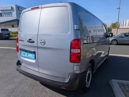 Photo 97 Opel Vivaro  FGN L2 1.5 DIESEL 120 CH