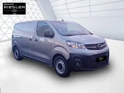 Photo 33 Opel Vivaro  FGN L2 1.5 DIESEL 120 CH