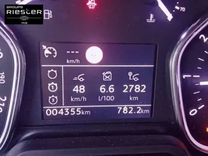 Photo 42 Opel Vivaro  FGN L2 1.5 DIESEL 120 CH