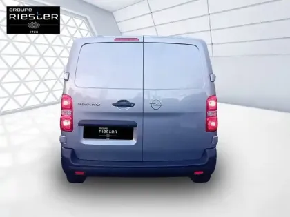 Photo 66 Opel Vivaro  FGN L2 1.5 DIESEL 120 CH