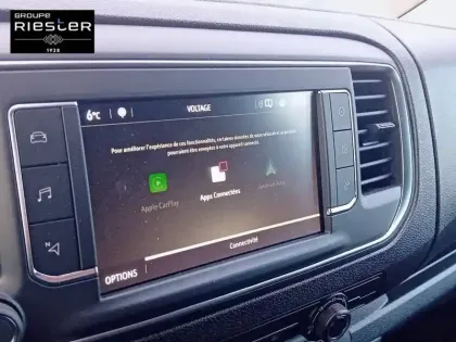 Photo 48 Opel Vivaro  FGN L2 1.5 DIESEL 120 CH