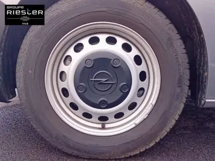 Photo 72 Opel Vivaro  FGN L2 1.5 DIESEL 120 CH