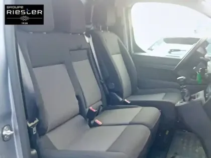 Photo 56 Opel Vivaro  FGN L2 1.5 DIESEL 120 CH