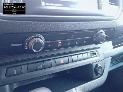 Photo 45 Opel Vivaro  FGN L2 1.5 DIESEL 120 CH