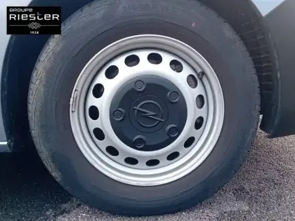 Photo 88 Opel Vivaro  FGN L2 1.5 DIESEL 120 CH