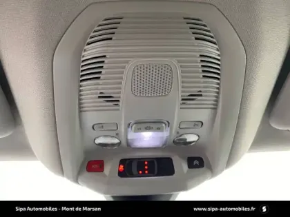 Photo 50 Citroën C5 aircross Gén. I Ph2 C-Series 5