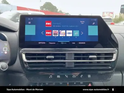 Photo 43 Citroën C5 aircross Gén. I Ph2 C-Series 5