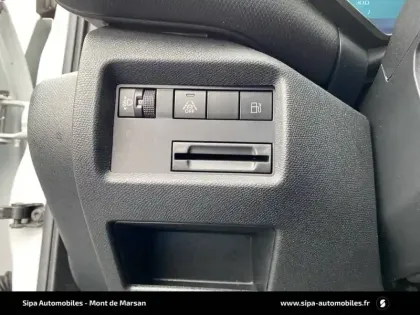 Photo 79 Citroën C5 aircross  Hybride Rechargeable 180 e-EAT8
