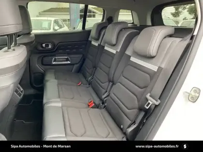 Photo 69 Citroën C5 aircross  Hybride Rechargeable 180 e-EAT8