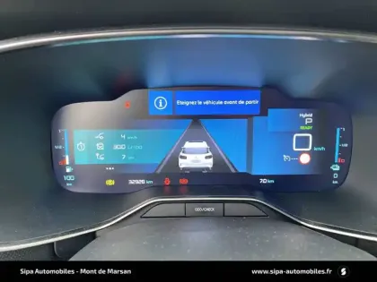 Photo 42 Citroën C5 aircross Gén. I Ph2 C-Series 5