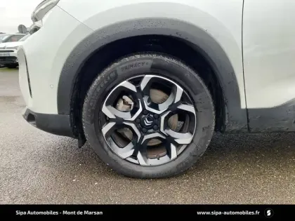 Photo 70 Citroën C5 aircross  Hybride Rechargeable 180 e-EAT8