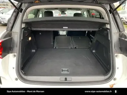 Photo 35 Citroën C5 aircross Gén. I Ph2 C-Series 5