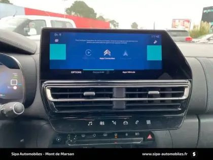 Photo 45 Citroën C5 aircross Gén. I Ph2 C-Series 5