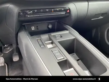 Photo 78 Citroën C5 aircross  Hybride Rechargeable 180 e-EAT8