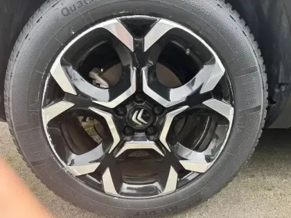 Photo 88 Citroën C5 aircross  Hybride Rechargeable 180 e-EAT8