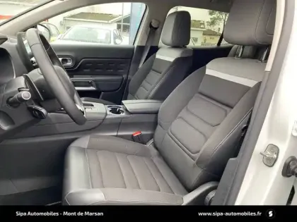 Photo 38 Citroën C5 aircross Gén. I Ph2 C-Series 5