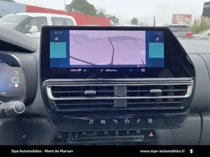 Photo 44 Citroën C5 aircross Gén. I Ph2 C-Series 5