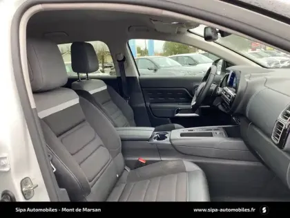 Photo 52 Citroën C5 aircross Gén. I Ph2 C-Series 5