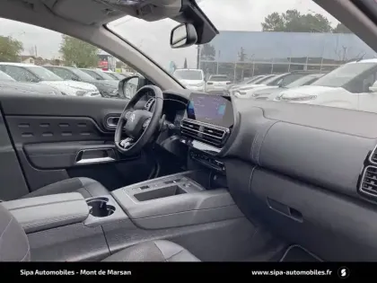 Photo 51 Citroën C5 aircross Gén. I Ph2 C-Series 5