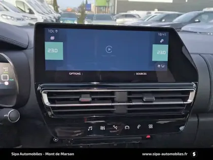 Photo 43 Citroën C5 aircross  Hybride Rechargeable 180 e-EAT8