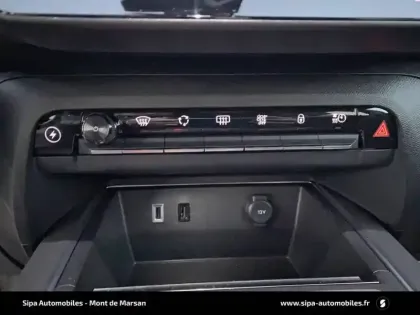 Photo 77 Citroën C5 aircross  Hybride Rechargeable 180 e-EAT8