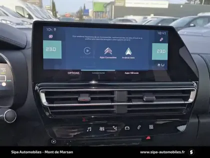 Photo 46 Citroën C5 aircross  Hybride Rechargeable 180 e-EAT8