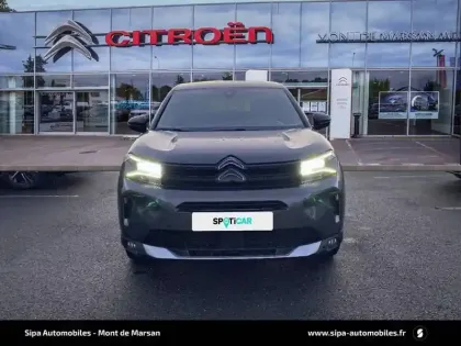 Photo 61 Citroën C5 aircross  Hybride Rechargeable 180 e-EAT8