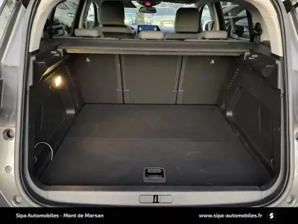 Photo 35 Citroën C5 aircross  Hybride Rechargeable 180 e-EAT8