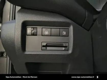 Photo 50 Citroën C5 aircross  Hybride Rechargeable 180 e-EAT8