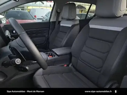 Photo 68 Citroën C5 aircross  Hybride Rechargeable 180 e-EAT8