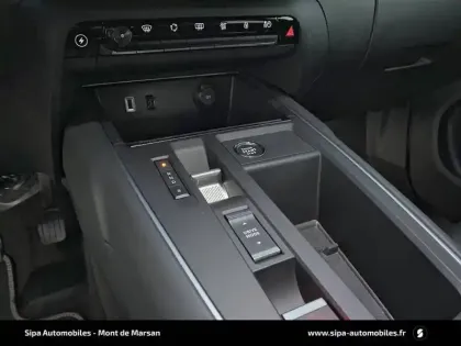 Photo 48 Citroën C5 aircross  Hybride Rechargeable 180 e-EAT8