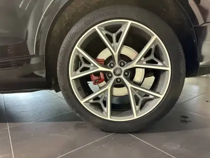 Photo 62 Audi Q8  60 TFSI e 462 Tiptronic 8 Quattro