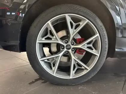 Photo 70 Audi Q8  60 TFSI e 462 Tiptronic 8 Quattro