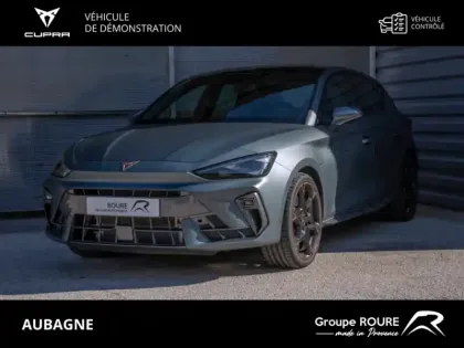 Photo Cupra Leon Vz