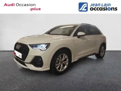 Photo Audi Q3 S Line