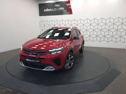 Photo Kia Stonic Gt-line