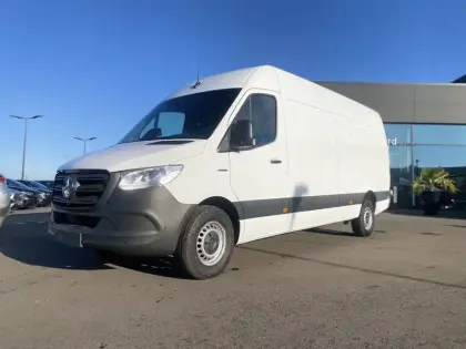 Photo Mercedes Sprinter Pro
