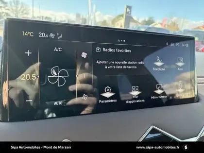 Photo 16 DS DS 3  BlueHDi 130 EAT8