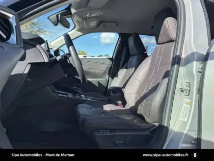 Photo 8 DS DS 3  BlueHDi 130 EAT8