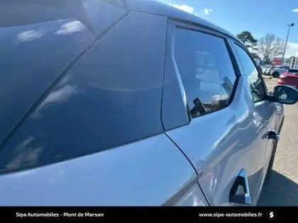 Photo 24 DS DS 3  BlueHDi 130 EAT8