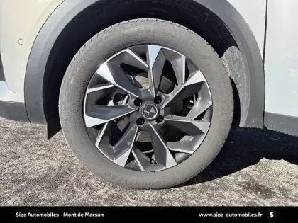 Photo 10 DS DS 3  BlueHDi 130 EAT8