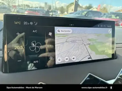 Photo 15 DS DS 3  BlueHDi 130 EAT8