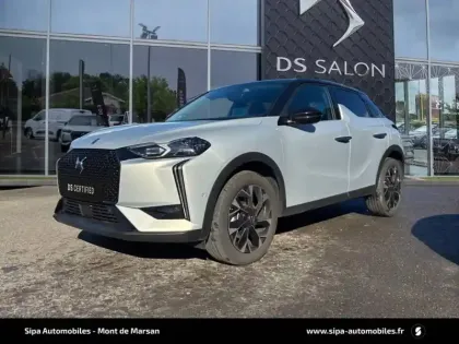 Photo 31 DS DS 3  BlueHDi 130 EAT8