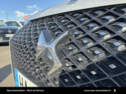 Photo 28 DS DS 3  BlueHDi 130 EAT8