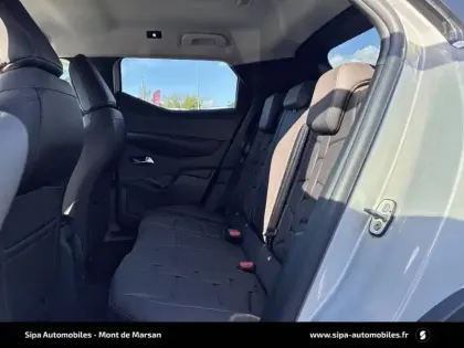 Photo 9 DS DS 3  BlueHDi 130 EAT8